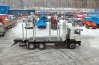 Автомобиль сортиментовоз МАЗ-6312В9-426-012