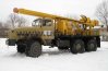 УРБ-2А-2 (Урал 4320-1112)