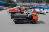 Самосвал Камаз
