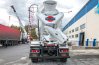 Автобетоносмеситель АБС