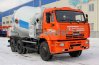 Автобетоносмеситель