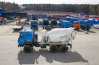 Автобетоносмеситель