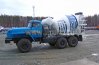 Автобетоносмеситель  58141a