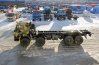 Контейнеровоз Камаз 63501