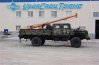 БКМ-515 (Урал 43206-61Е5)