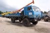 БКМ-516А Камаз 43502 сп.м.