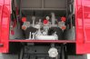 АЦ-8,0-40 Урал 4320 в задн. отсеке