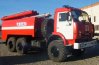 АЦ-5,0-40 Камаз 5350 боев. расч. 3