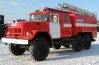 АЦ-3,0-40 Амур 531340 в кабине