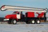 АКП-28 Урал 4320