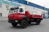 УМП-400 УСТ-54535 Камаз 43502