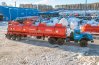 Полуприцеп-цистерна для ГСМ ППЦ 40-31-4