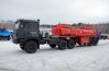 Полуприцеп цистерна ППЦ 20-21-2Н УСТ-94651