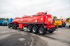 Полуприцеп-цистерна ППЦ 30-32-3-01 BPW УСТ-94651