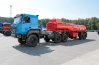 Полуприцеп цистерна ППЦ 23-21 УСТ-94651