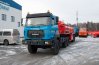 Полуприцеп цистерна ППЦ 23-21Н BPW УСТ-94651