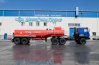 Полуприцеп-цистерна ППЦ 24-22 (BPW) УСТ-94651