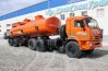 полуприцеп цистерна