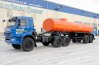 Полуприцеп цистерна 96742-11-04