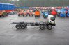 Шасси автомобиля IVECO-AMT 733950
