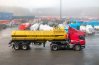 Полуприцеп цистерна ППЦК 17КС-22 кислотовоз