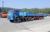 Бортовой полуприцеп контейнеровоз 94171