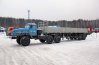 Полуприцеп бортовой 9334-20-11