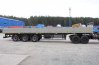 Полуприцеп 93341-21
