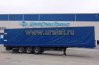 Полуприцеп бортовой 93341-0310014-08
