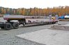 Полуприцеп тяжеловозный 99903-032МТ