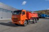 Автотопливозаправщик (насос, счетчик, пистолет) АТЗ-12-2Б Камаз 65115-48 ДОПОГ