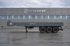 Полуприцеп бортовой ППБ 35Б-31-12К