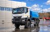 Автоцистерна для технической воды АЦВ-18ТНО