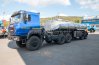 Полуприцеп-цистерна ППЦТВ 17Т-21Н ПТ BPW для технической воды