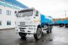 Автоцистерна АЦВТ-16 Камаз УСТ-5453