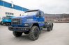 Седельный тягач Урал-NEXT 4320-6988-72Е5ИО6