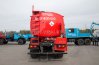 Автоцистерна АЦН-18 УСТ-5453 на шасси Камаз 65224-43