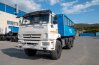 Вахтовый автобус Камаз