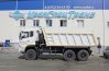 Самосвал DongFeng