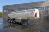 Полуприцеп бензовоз ППЦ 29К-32-3 (колымбак)