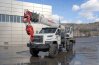 Автокран КС 55732-25-28 "Челябинец" Урал NEXT 4320-72Е5