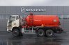 Автоцистерна вакуумная нефтепромысловая АКН-16 КО 510 FAW 3250 6Х6, ДОПОГ