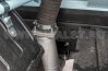 Система обогрева цистерны выхлопными газами