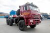Седельный тягач Камаз 65221-43