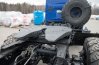 Седельно сцепное устройство