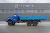Бортовой автомобиль УСТ 5453 Урал-NEXT 4320-72Е5