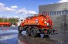 Автотопливозаправщик АТЗ-10-2Б