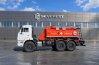 Автотопливозаправщик АТЗ-10-2Б