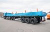 Полуприцеп контейнеровоз ППК 30Б-31-14КБ