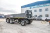 Прицеп контейнеровоз 25-34Д BPW УСТ 94651G